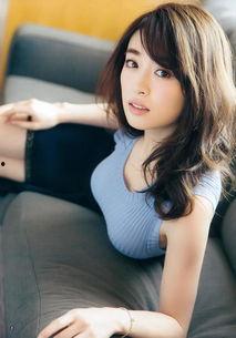 日韩模特私拍写真视频网,时尚与隐私的交织